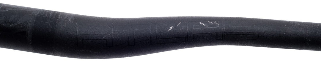 Race Face Atlas Alloy Mountain Bike Handlebars 35 x 760mm Black 8º 20mm Rise