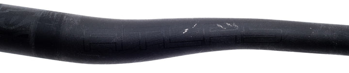 Race Face Atlas Alloy Mountain Bike Handlebars 35 x 760mm Black 8º 20mm Rise