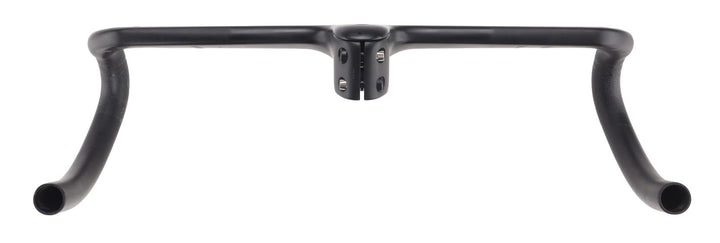 Black Inc AB02 Carbon Road Bike Di2 Barstem Handlebar 420 x 110mm -6º V10 Mount