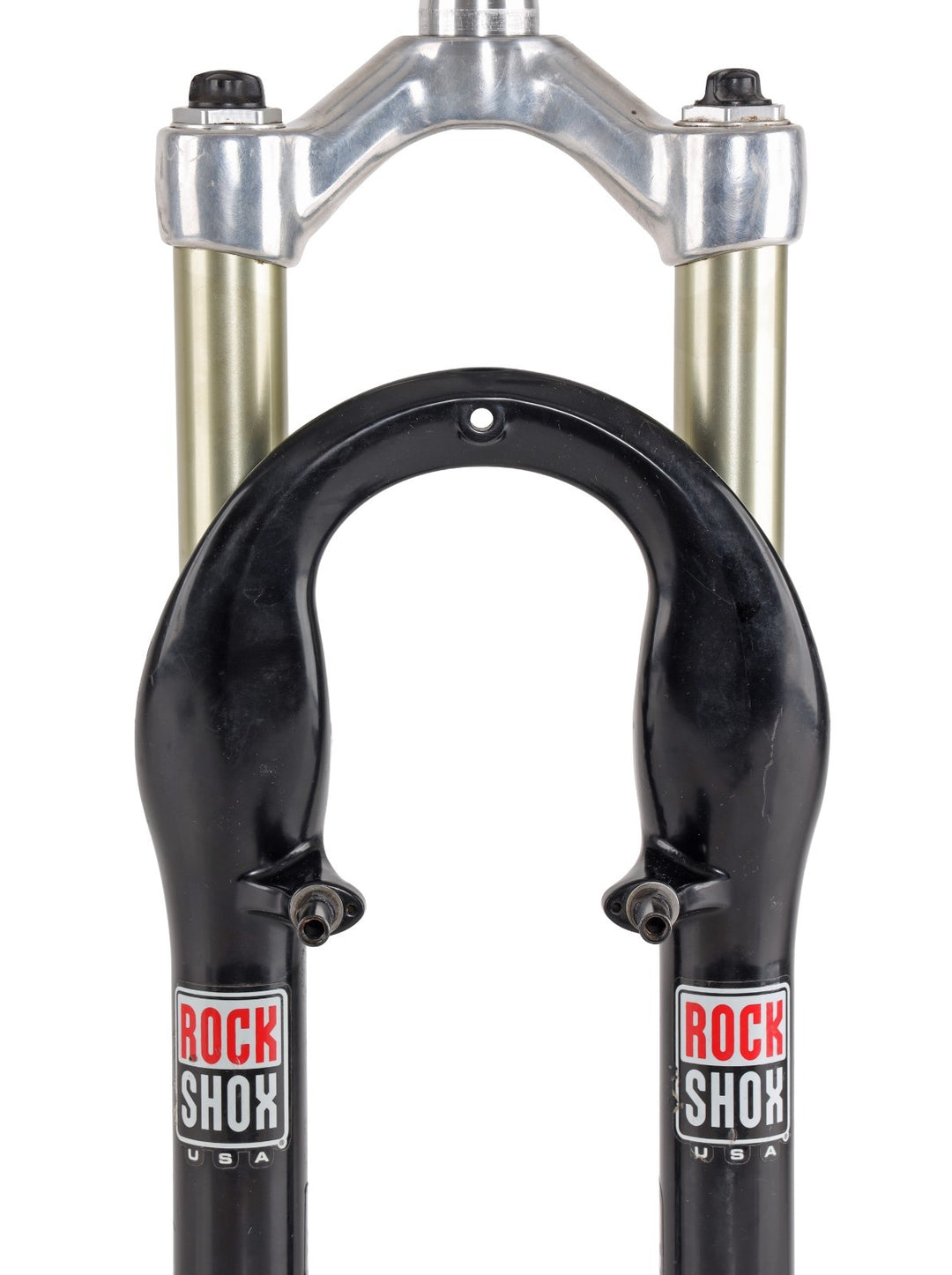 RockShox SID XC 26" Mtn Bike Hydra Air Fork 100mm Travel 1-1/8" QR V-Brake Disc