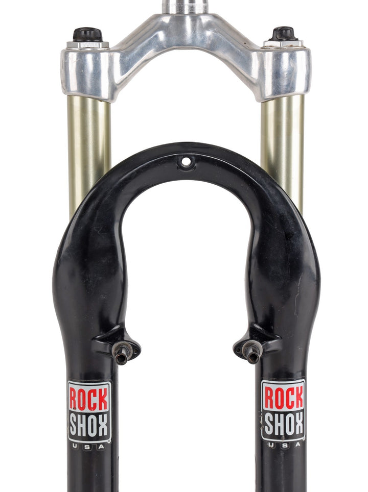 RockShox SID XC 26" Mtn Bike Hydra Air Fork 100mm Travel 1-1/8" QR V-Brake Disc