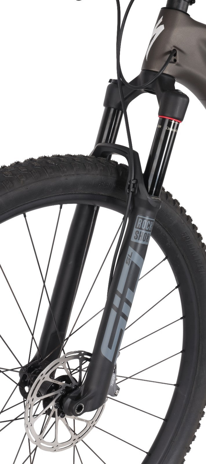 Specialized Epic Hardtail Comp 29" Carbon Mtn Bike 1x 12 Spd MED SATIN SRAM 2025