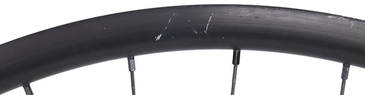 Stan's NoTubes ZTR Grail S1 Alloy Tubeless Disc Cross 700c Wheelset 11s Shimano