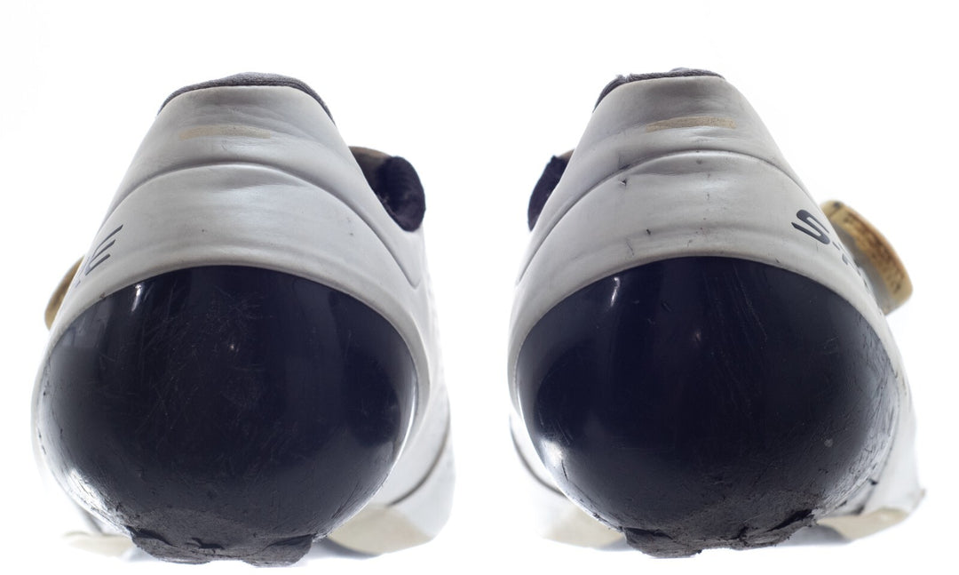 Shimano S-Phyre RC900 Carbon Road Bike Cycling Shoes EU 39 US Men 5.8 WHITE BOA