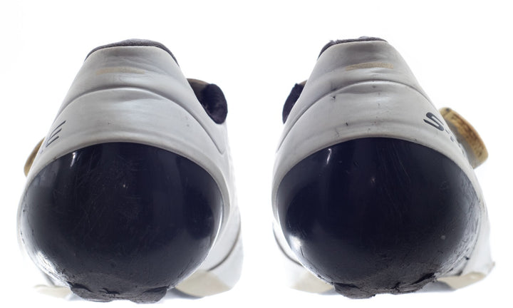 Shimano S-Phyre RC900 Carbon Road Bike Cycling Shoes EU 39 US Men 5.8 WHITE BOA
