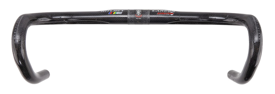 Ritchey WCS Carbon Evolution Road Bike Drop Handlebars 31.8 x 44cm Gravel