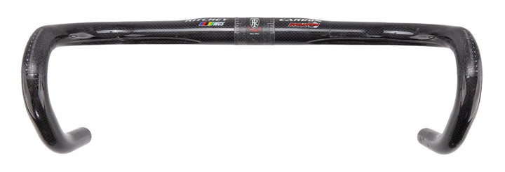 Ritchey WCS Carbon Evolution Road Bike Drop Handlebars 31.8 x 44cm Gravel