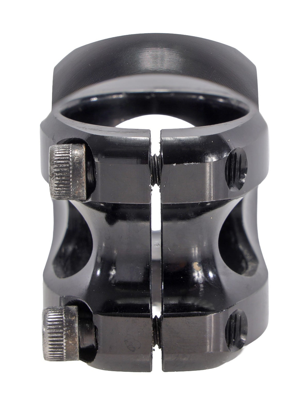 Thomson Elite X2 Road Bike Stem 31.8 x 110mm 10° Alloy BLACK Cycling SM-E148