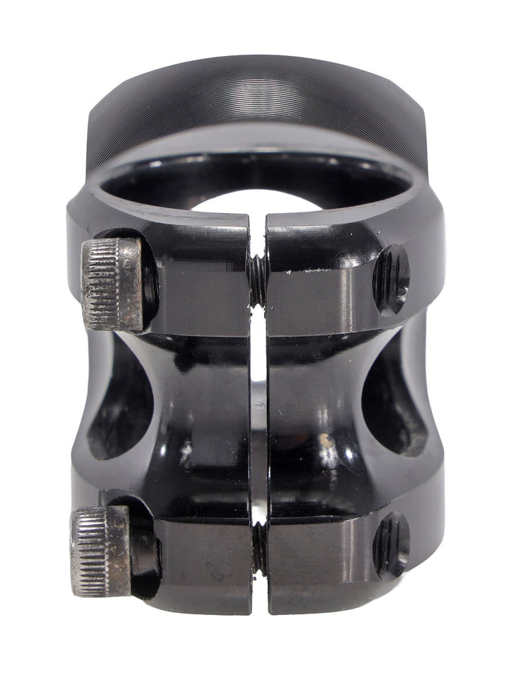 Thomson Elite X2 Road Bike Stem 31.8 x 110mm 10° Alloy BLACK Cycling SM-E148