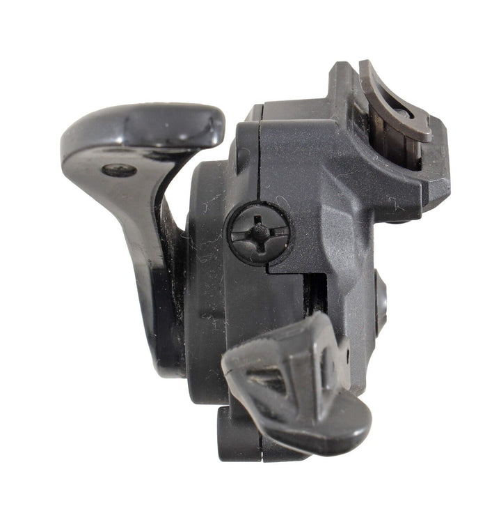 Shimano XTR SL-M9100-R 12 Spd RIGHT Rapidfire Plus Mountain Bike Trigger Shifter