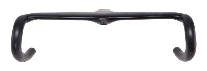 Black Inc AB02 Carbon Road Bike Di2 Barstem Handlebar 400 x 110mm -6º Race