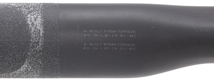 Specialized Roval Terra Carbon Gravel Bike Drop Handlebar 31.8 x 42cm 12º Flare