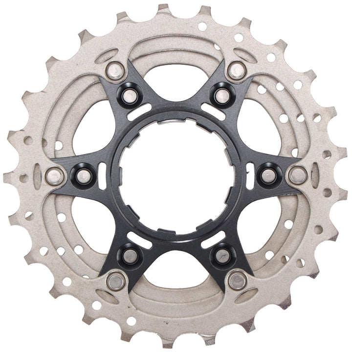 Shimano Ultegra CS-6800 11 Speed Road Bike Cassette 11-25T Hyperglide Steel