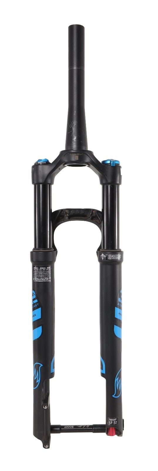 Fox Performance 32 FLOAT SC 100mm 3Pos-Adj MTB Fork 15x 110mm 29" 44mm Kabolt XC