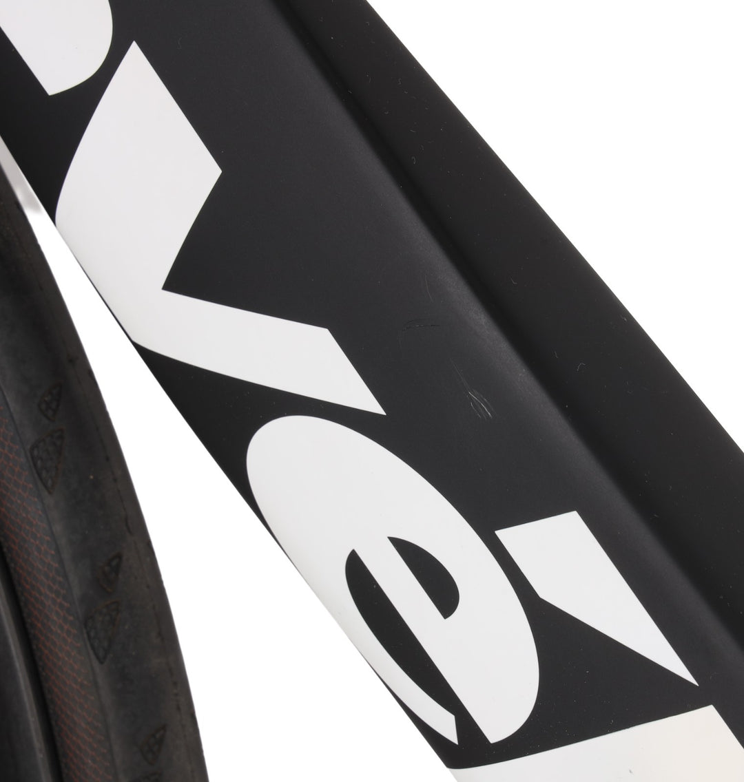 Cervelo P5 Disc Carbon Triathlon Bike 51cm BLCK/GRN 2x 11 Spd Dura-Ace Di2 2020