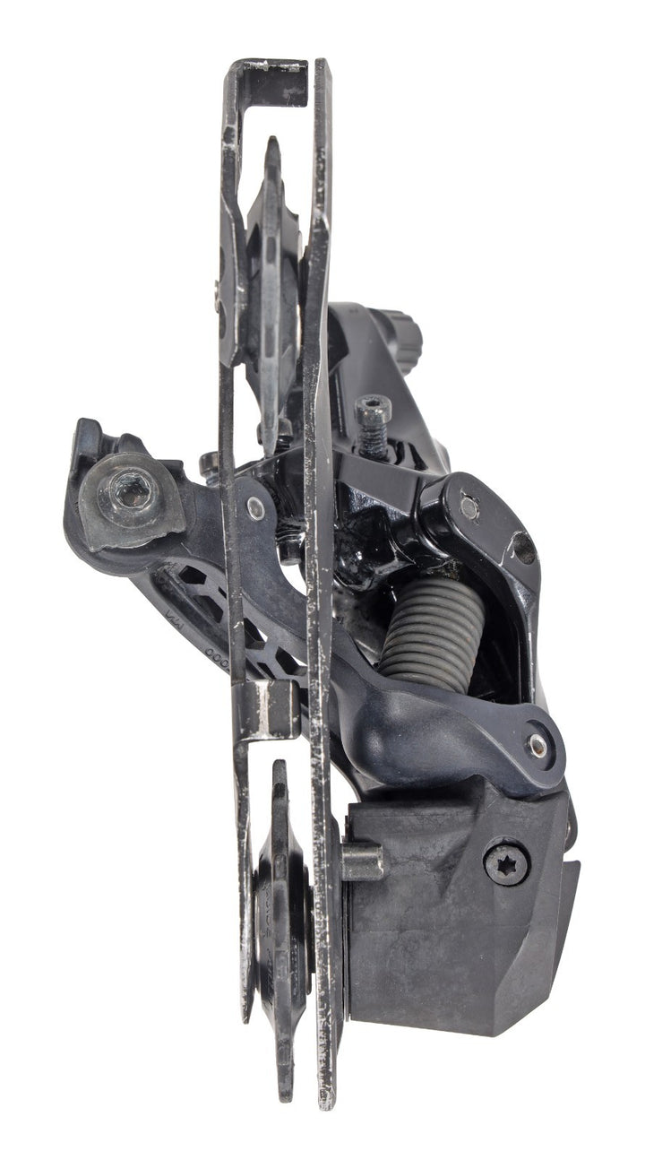 Shimano 105 RD-R7000-GS 11 Speed Road Bike Rear Derailleur Medium Black Gravel