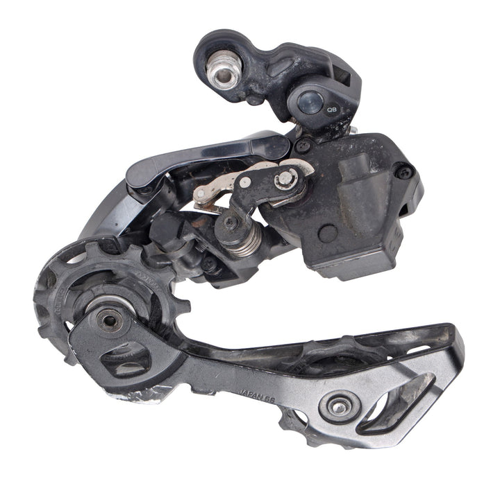 Shimano Ultegra Di2 RD-R8050 11 Sp Road Bike Rear Derailleur Short Cage 30T Max
