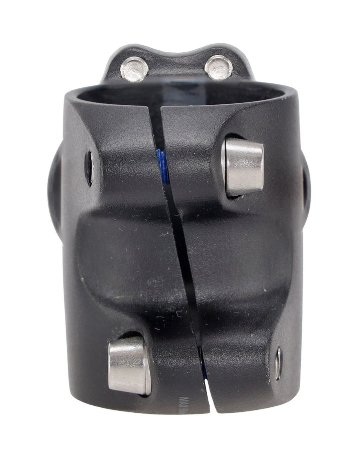 Ritchey Comp 4-Axis Alloy Road Bike Stem 31.8 x 110mm 6º 4-Bolt BLACK