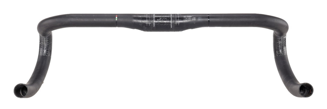 3T SuperErgo LTD INTEGRALE Carbon Road Bike Drop Handlebar 31.8 x 44cm Gravel