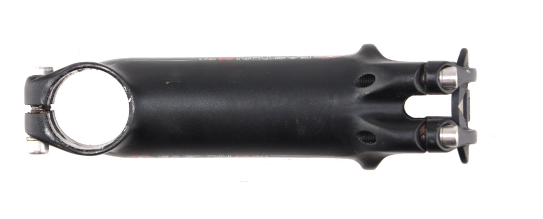 Easton EA90 Alloy Road Mountain Bike Stem 31.8x 120mm 10° 1 1/8" Ti-Bolts