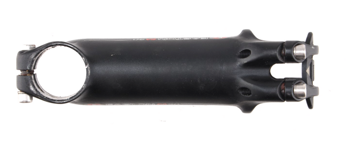 Easton EA90 Alloy Road Mountain Bike Stem 31.8x 120mm 10° 1 1/8" Ti-Bolts
