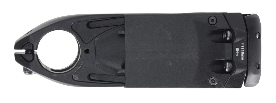 BMC ICS Aero Road Bike Stem 110mm Alloy -12.5º 1-1/8" Tri TT