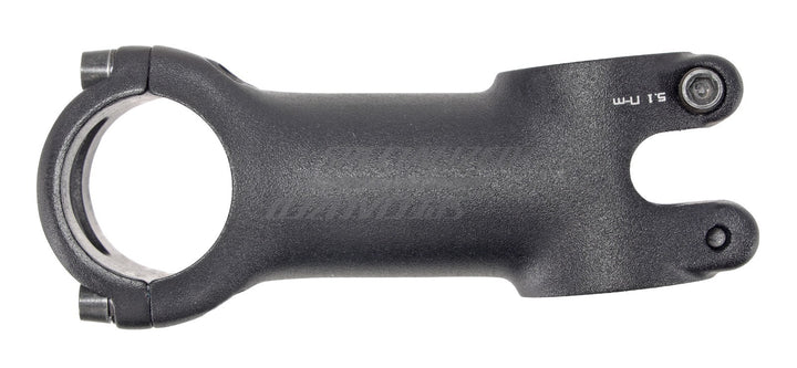 Specialized Comp Alloy Road Bike Stem 31.8 x 80mm +/-6º 1 1/8" Gravel Race CX