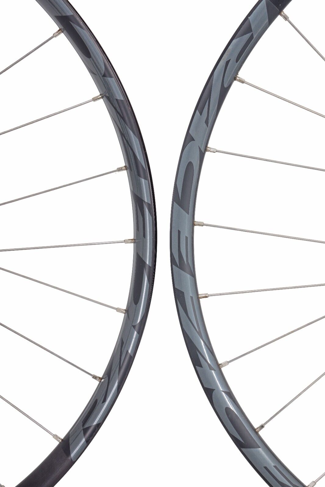 Race Face ARC 30 DT Swiss 27.5" Alloy Tubeless MTB Wheelset CL Disc 11s Shimano