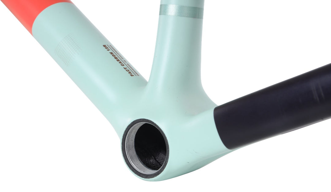 Specialized S-Works Crux FACT 12r Carbon Disc Gravel Bike Frameset 56cm CX 2023