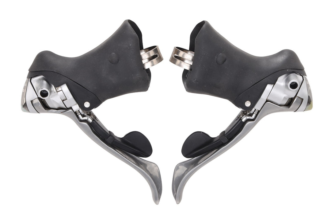 Shimano Ultegra ST-6510 2/3x 9 Speed Road Bike Shift Brake Lever SET Flight Deck