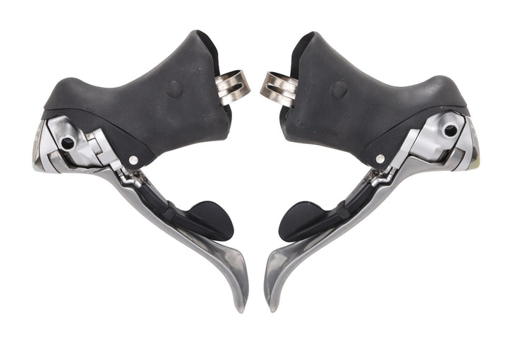 Shimano Ultegra ST-6510 2/3x 9 Speed Road Bike Shift Brake Lever SET Flight Deck