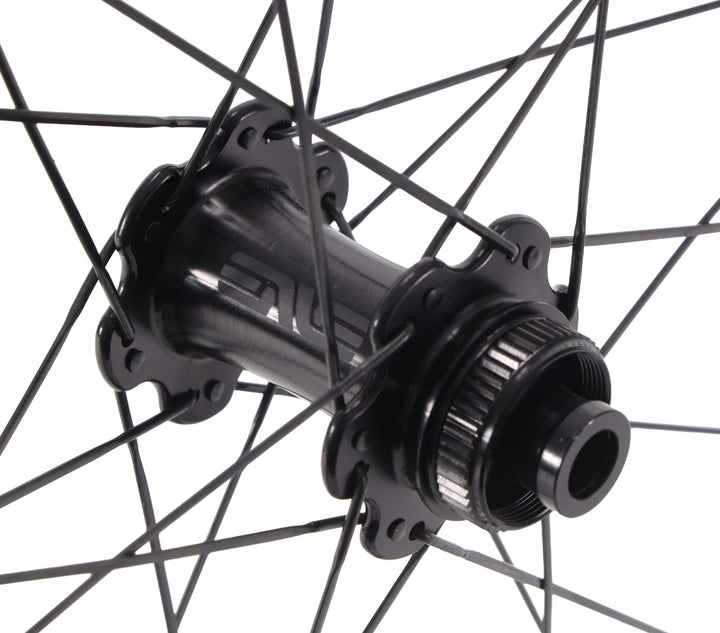 ENVE G23 Carbon Disc Tubeless Gravel Bike Wheelset SRAM XDR 12/13 Spd 700c Race