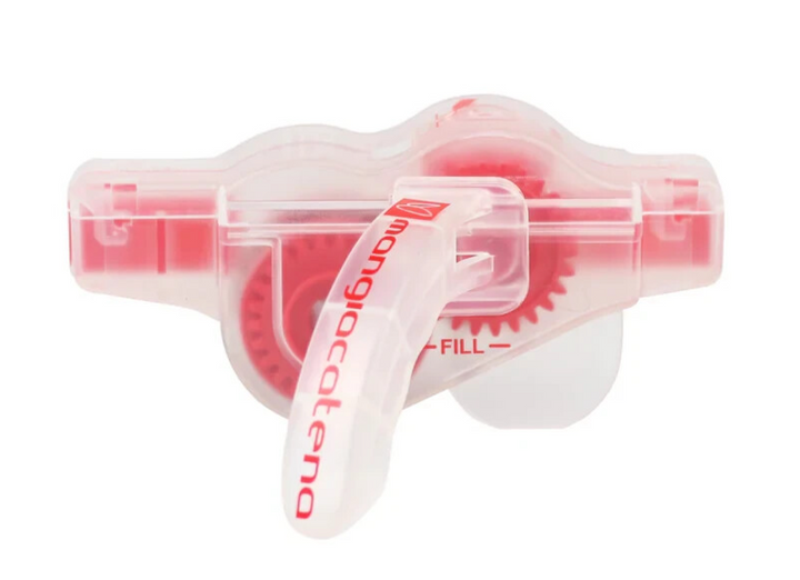 Effetto Mariposa Mangiacatena Chain Cleaner Degreaser Kit Bike Tool Cycling