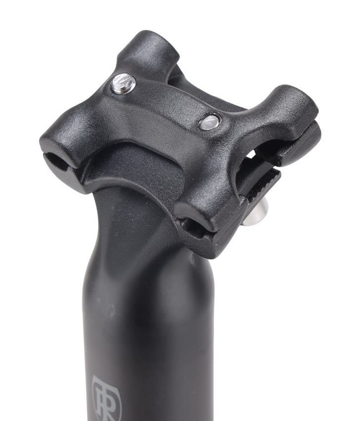 Ritchey Carbon Mountain Bike Seatpost 31.6 x 350mm 25mm Setback Road Gravel