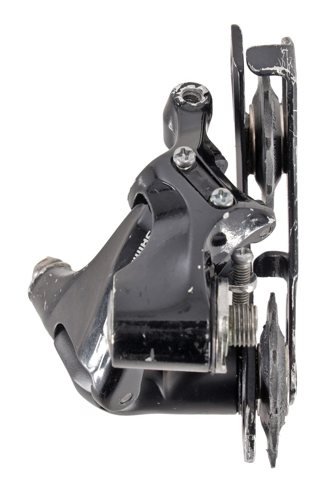 Shimano 105 RD-5800 Road Bike 11 Speed Rear Derailleur Short Cage Max 28T Black