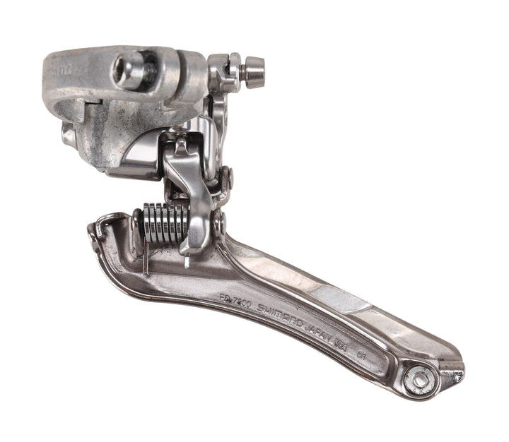 Shimano Dura-Ace FD-7800 2 x 10 Speed Road Bike Front Derailleur 34.9mm Clamp