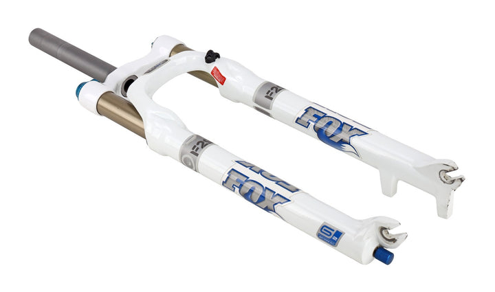 Fox Factory F29er F80RLC Disc 32 Mtn Bike Fork G2 29" 80mm Lockout White QR 2008