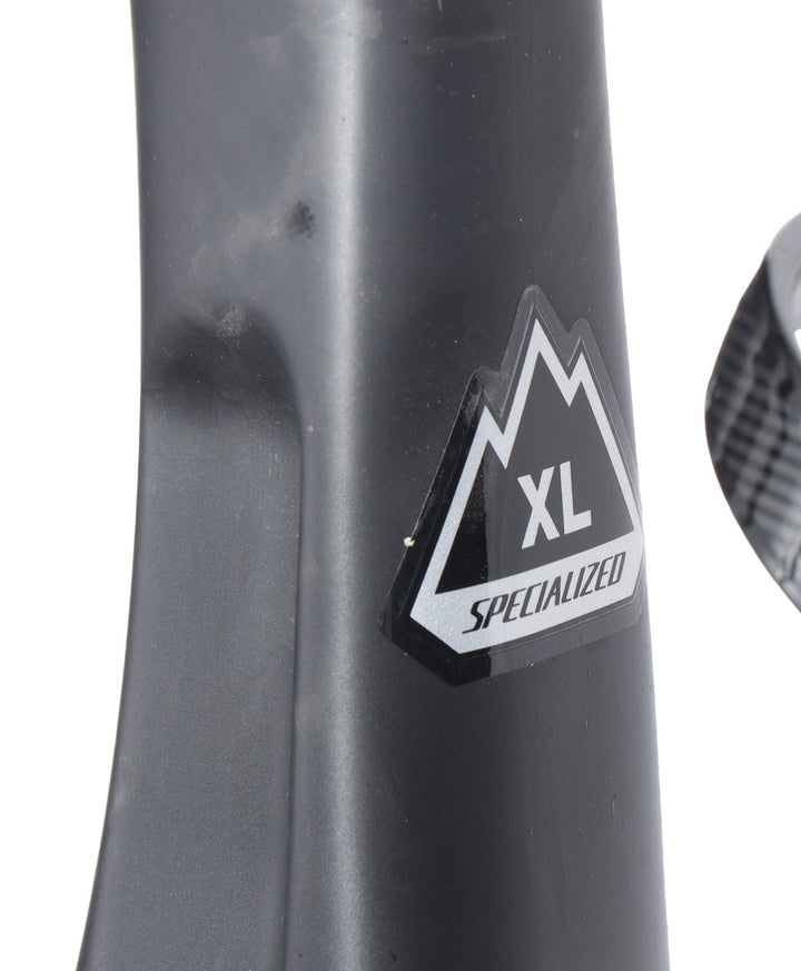 Specialized Stumpjumper FSR Expert 29" Carbon Mtn Bike XL SRAM Shimano XT 2016