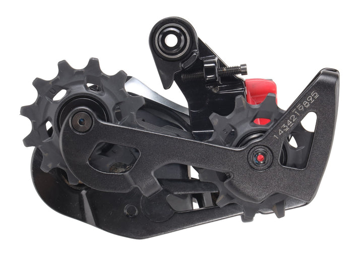 SRAM Red XPLR eTap AXS 1x 12 Speed D1 Gravel Bike Rear Derailleur 44T NO Battery