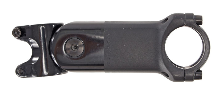 Redshift ShockStop PRO Alloy Suspension 31.8mm x 110mm Road Bike Stem 6º 1-1/8"