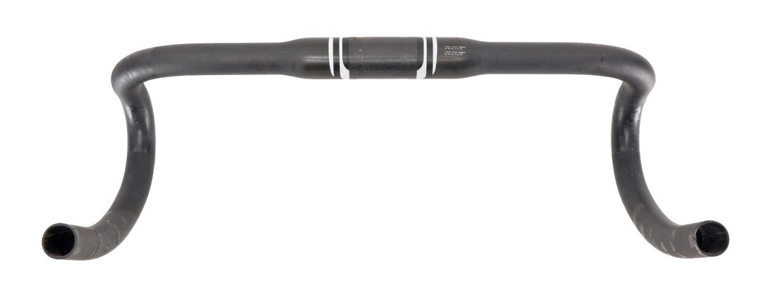 Specialized S-Works Tarmac Bend Carbon Road Bike Drop Handlebars 31.8 x 42cm CX