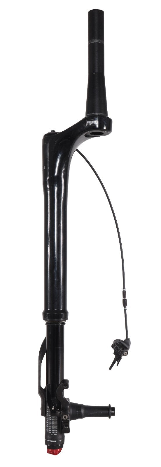 Cannondale Lefty Ocho Gen1 Mtn Bike Air Fork 100mm 29" 55mm OS w/ Remote Lockout