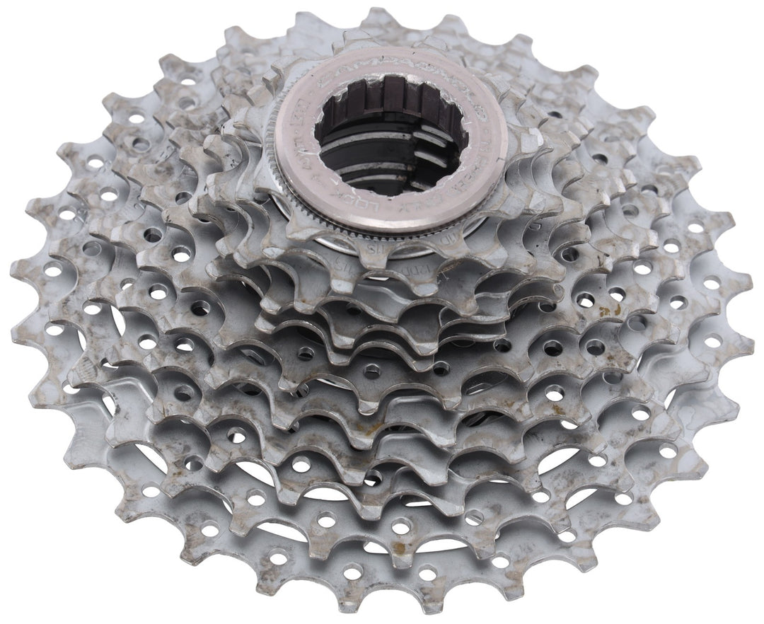 Campagnolo Chorus 11 Speed Road Bike Cassette 11-29T Steel Sprockets Ultra-Shift