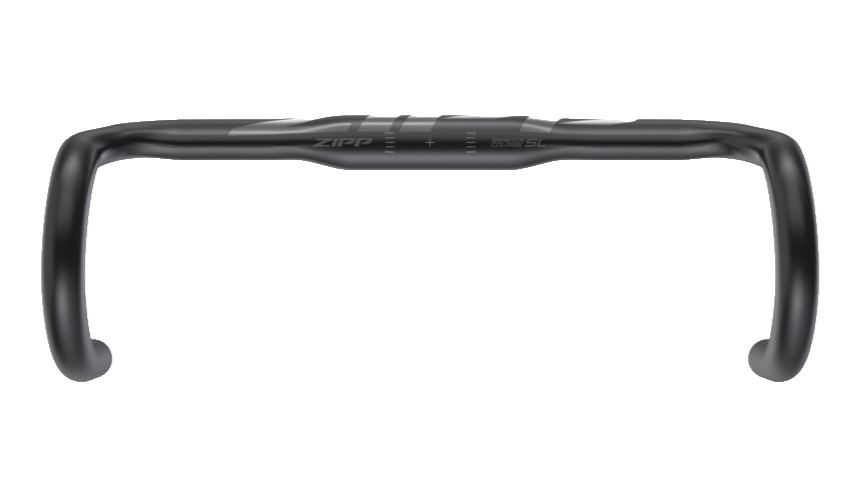 Zipp Service Course SL-80 Alloy Road Bike Drop Handlebars 31.8 x 44cm Gravel Di2