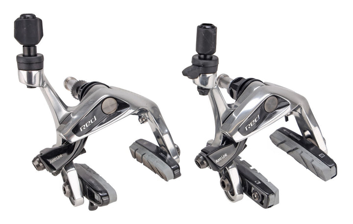 SRAM Red Aero Link Road Bike Rim Brake Caliper Set Front + Rear RB-RED-B2 Zipp