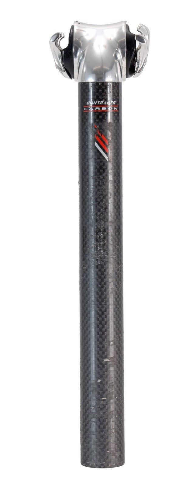 Bontrager Race X Lite Carbon Road Bike Seatpost 27.2 x 250mm 25mm SB MTB CX