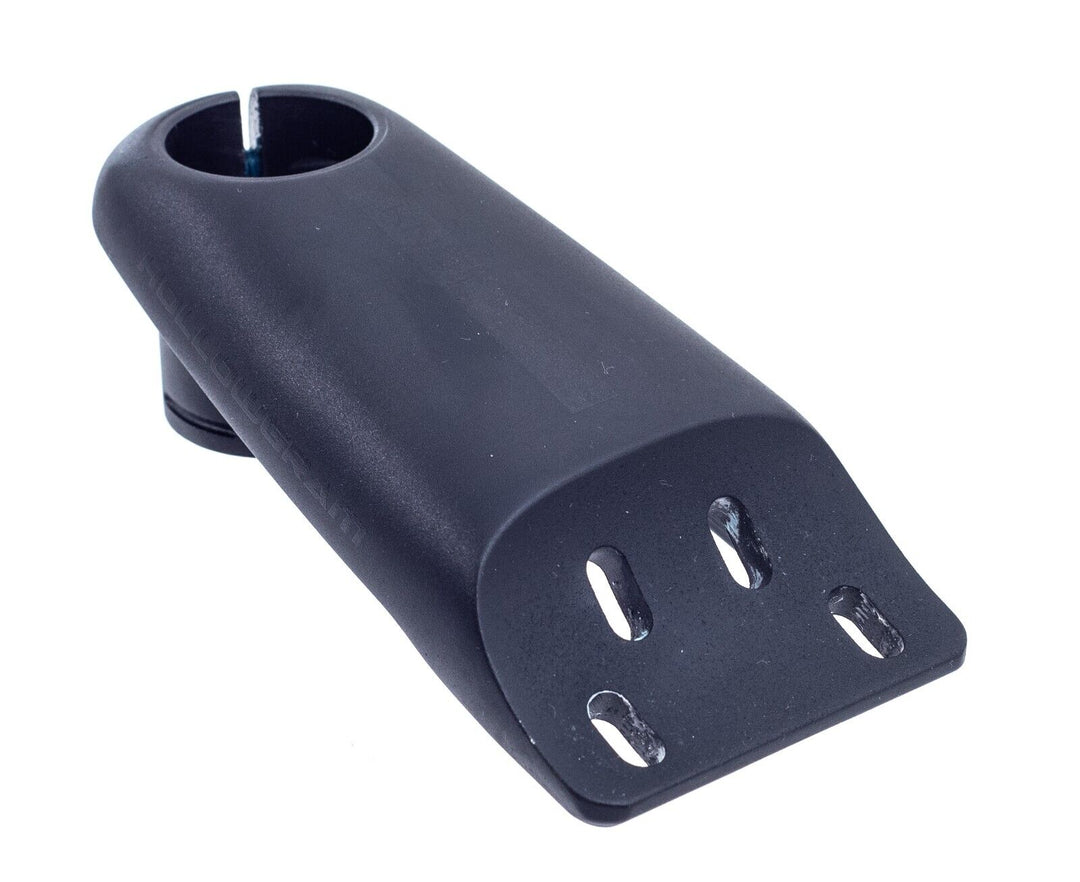 Cannondale HollowGram Road Bike Stem 100mm -17º Black KNØT SystemBar Aero Gravel