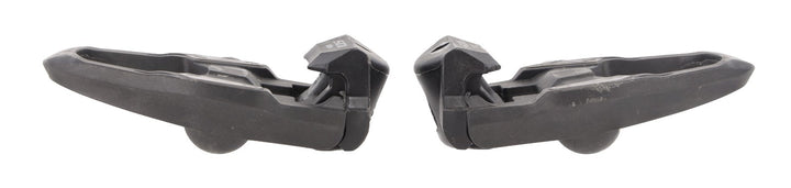 Shimano 105 PD-R7000 SPD-SL Carbon Road Bike Clipless Pedals 9/16" Tri TT