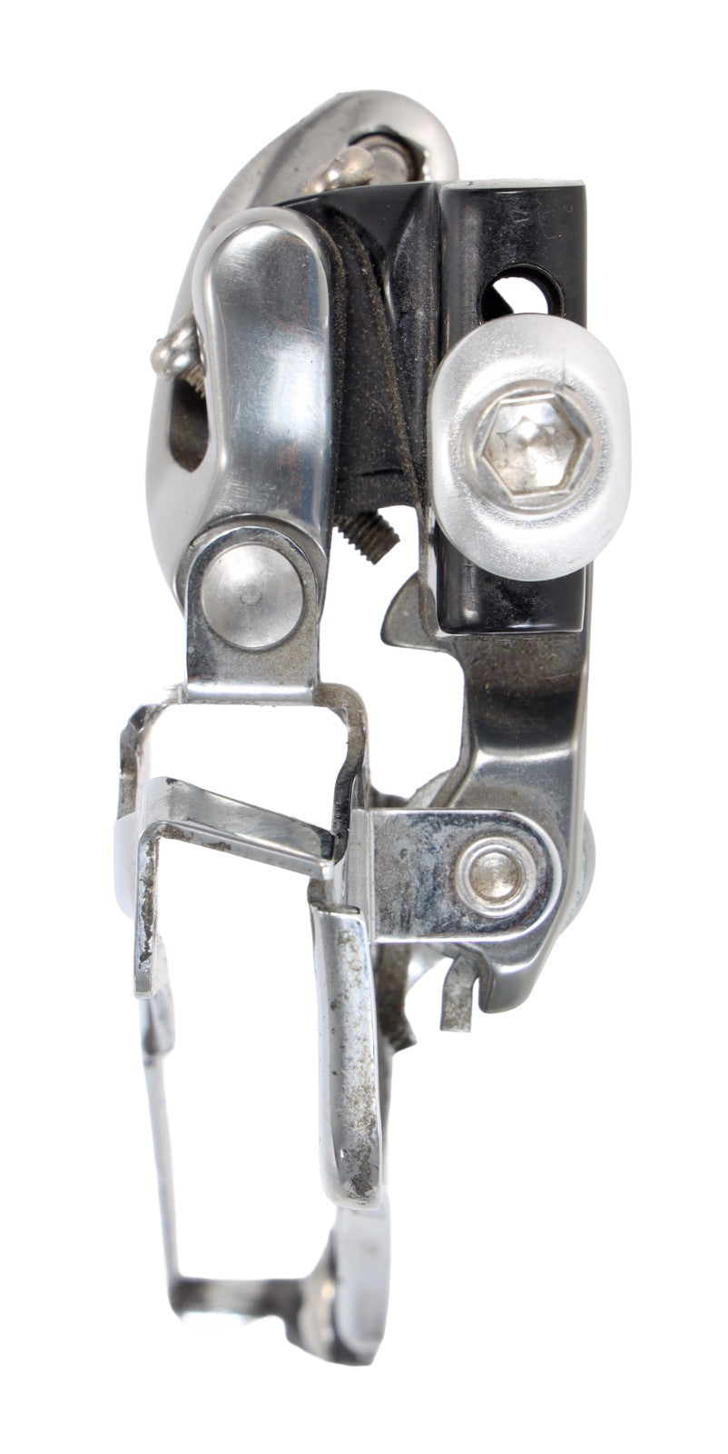 SRAM Force 2 x 10 Speed Road Bike Front Derailleur Braze-On Gravel Mechanical