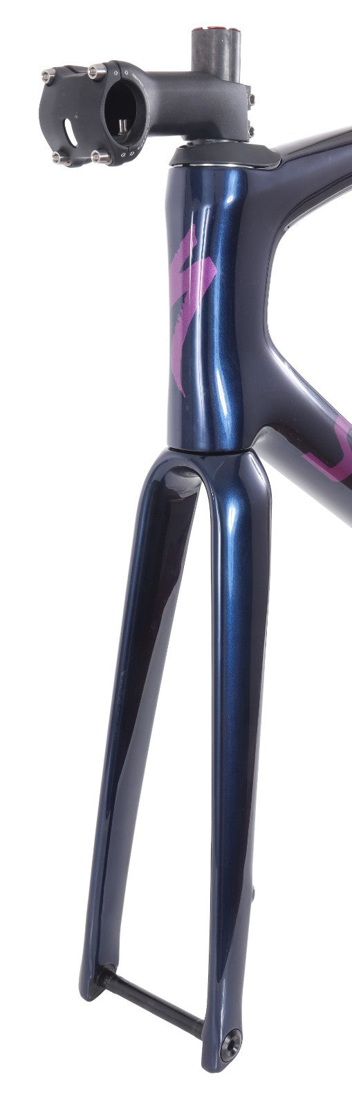 Specialized S-Works Tarmac SL7 Pro Team Carbon 59cm Road Bike Frameset Custom